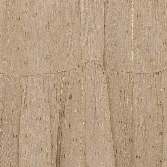 L*Space Ruffle Mini Dress - Picture 11 of 13